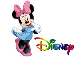 Walt Disney Minnie vendita online