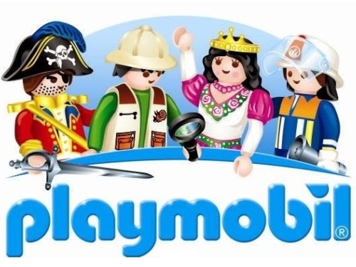 Playmobil costruzioni vendita online
