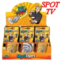 MystiFlyers, la Carta Magica vendita online