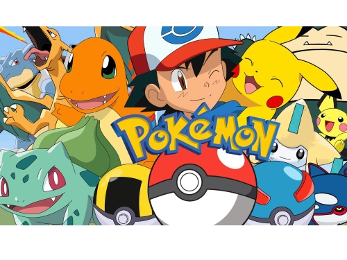 Pokemon vendita online