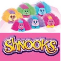 Shnooks vendita online