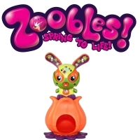 Zoobles vendita online