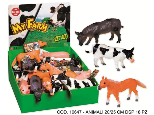 NUOVO CollectA TIROLESE GRIGIO Mucca plastica solida giocattolo fattoria animale da compagnia 