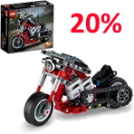 LEGO 42132