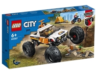LEGO 60387