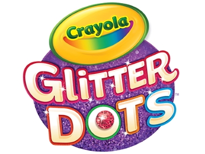 Glitter Dots vendita online