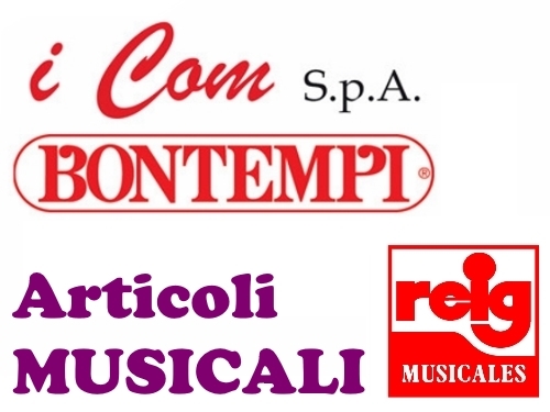 Giochi ICOM BONTEMPI vendita online