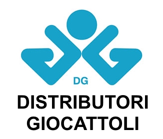 giocattoli Distributori Giocattoli