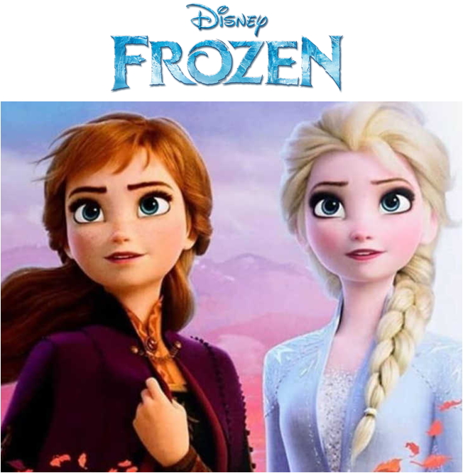 Frozen Disney Giochi e Giocattoli vendita online