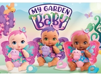 My Garden Baby Mattel vendita online