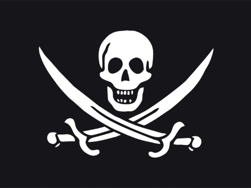 Giochi e personaggi Pirati vendita online