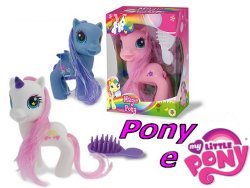 Pony e My Little Pony vendita online