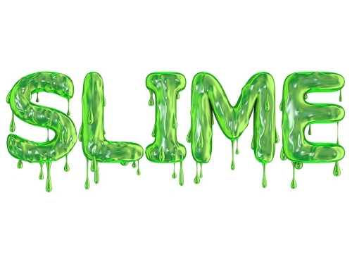 Slime vendita online