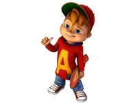 Alvin vendita online
