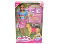 Anlily Bambole vendita online