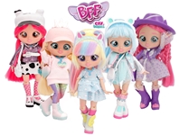 BFF cry babies vendita online