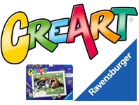 Creart ravensburger vendita online