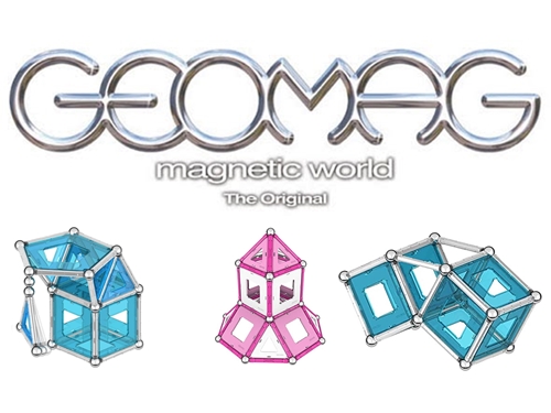 Geomag vendita online
