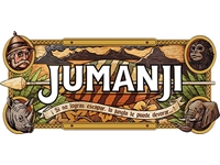 Jumanji vendita online