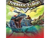 Jurassic Clash vendita online