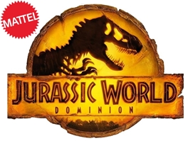 Jurassic World vendita on line