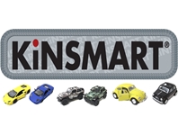 Kinsmart vendita online