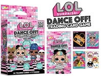 dance off trading card LOL vendita online