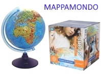 Giocattoli e Giochi Mappamondo vendita online