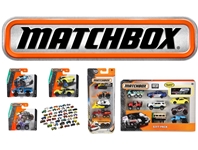 Matchbox vendita online