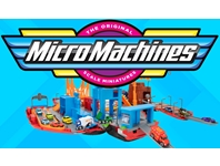 Micro Machines vendita online