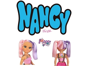 Nancy Famosa vendita online
