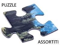 Puzzle Adulti e bambino Clementoni vendita online