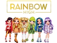 Rainbowhigh vendita online