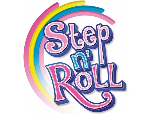 Step N Roll vendita online