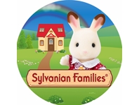 Sylvanian family vendita online