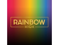 RainBow High vendita online