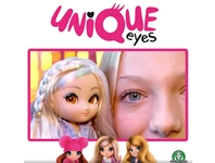 Unique Eyes vendita online